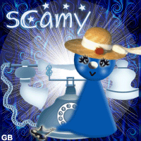 scamy