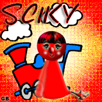 sciky