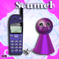 scumel