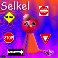 selkel