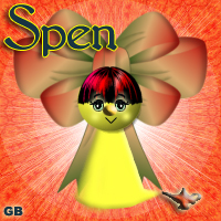 spen