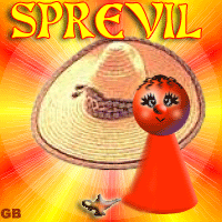 sprevil