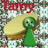 tamy