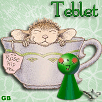 teblet