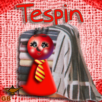 tespin