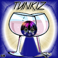 tunzik