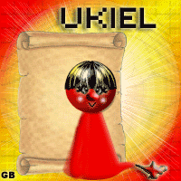 ukiel