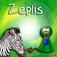 zeplis