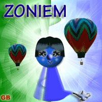 zoniem