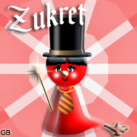 zukret