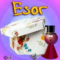 esor