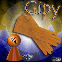 gipy