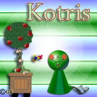 Kotris