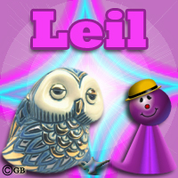 leil