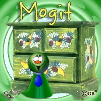 Mogit