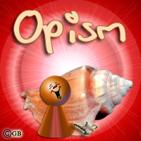 opism