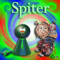 spiter